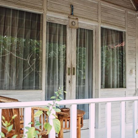 The Lucky Cottage นูซาเลมโบงัน ภายนอก รูปภาพ