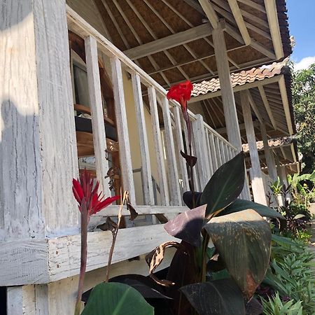 The Lucky Cottage นูซาเลมโบงัน ภายนอก รูปภาพ