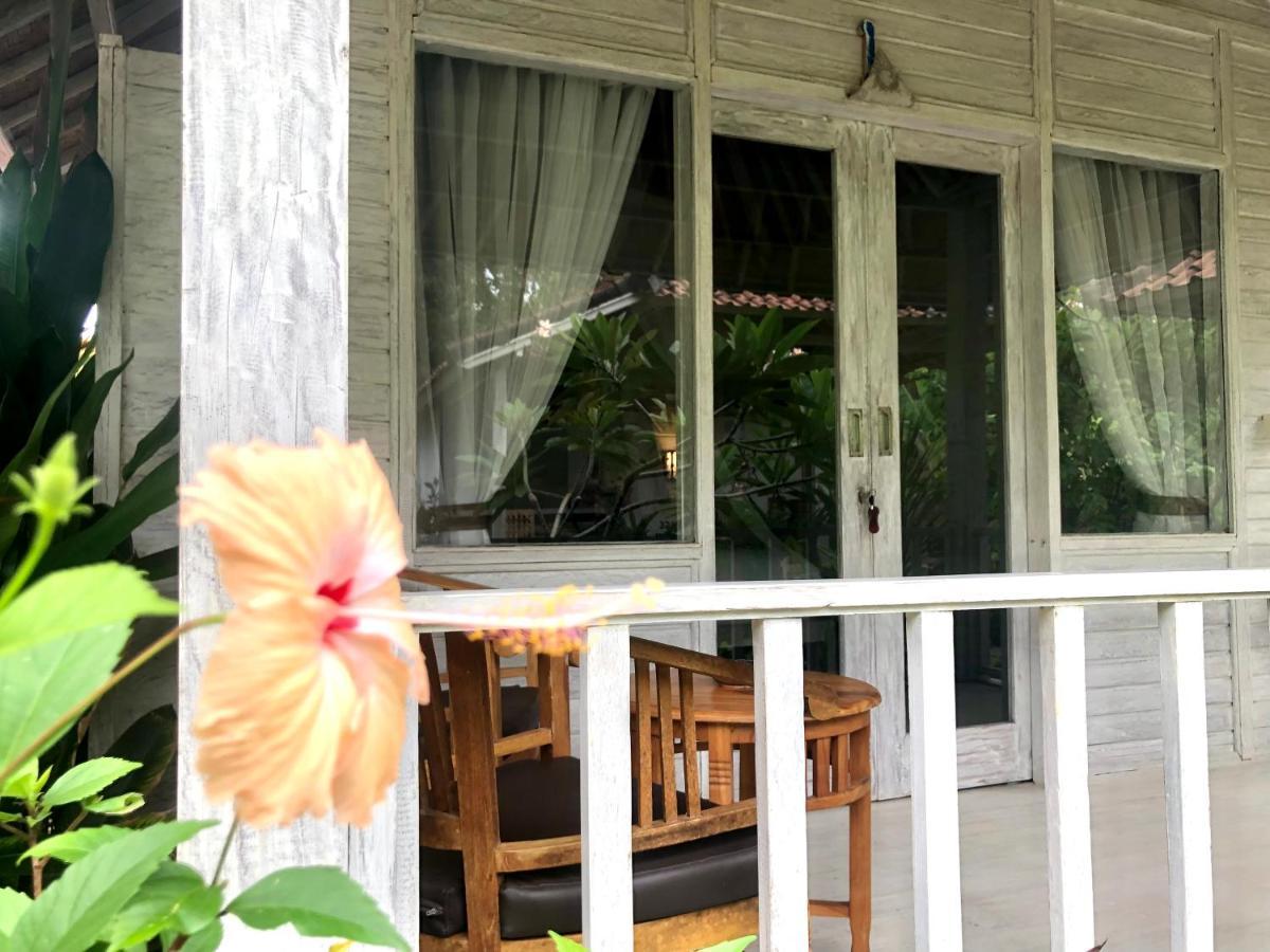 The Lucky Cottage นูซาเลมโบงัน ภายนอก รูปภาพ