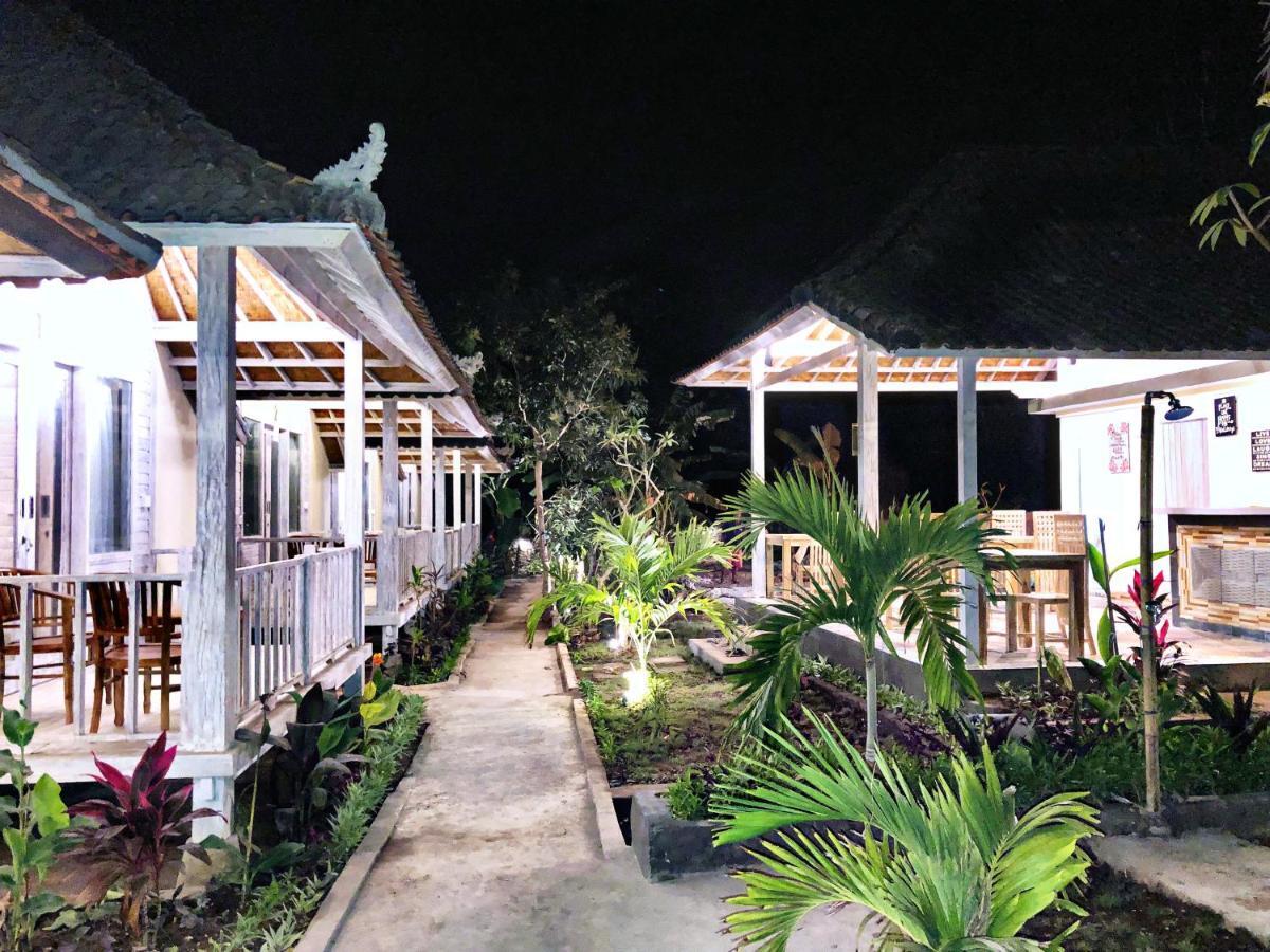 The Lucky Cottage นูซาเลมโบงัน ภายนอก รูปภาพ